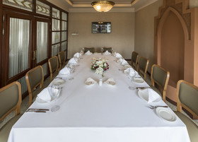 Zorlu Grand