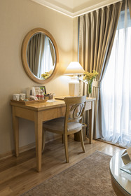 Zorlu Grand