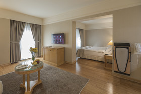 Zorlu Grand