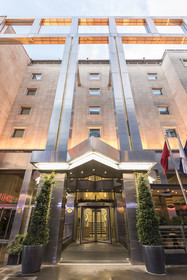 Zorlu Grand