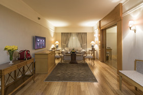 Zorlu Grand