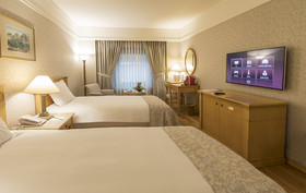 Zorlu Grand