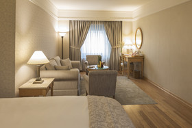 Zorlu Grand