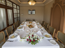 Zorlu Grand
