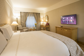 Zorlu Grand