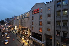 Zorlu Grand