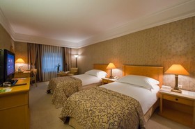 Zorlu Grand