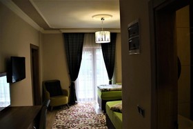 Akpinar Hotel