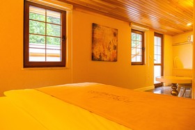 Flora Uzungol Resort Hotel