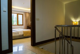 Flora Uzungol Resort Hotel