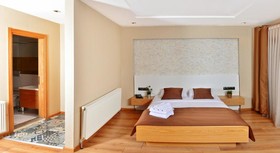 Uzungöl Inanlar Hotel