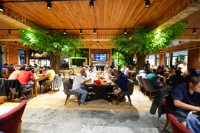 Uzungöl Inanlar Hotel