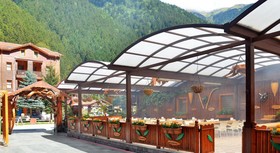 Uzungöl Inanlar Hotel