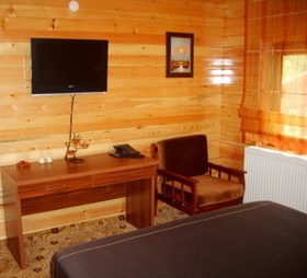Uzungöl Inanlar Hotel