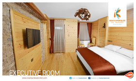 Inan Kardesler Hotel