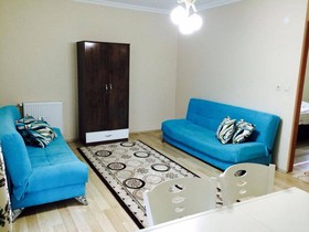 Kuzey Suites