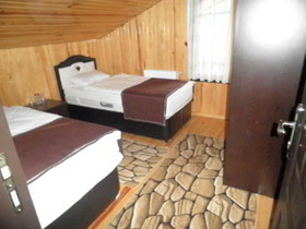 Meric Hotel