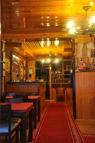 Meric Hotel