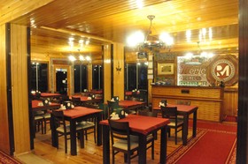 Meric Hotel