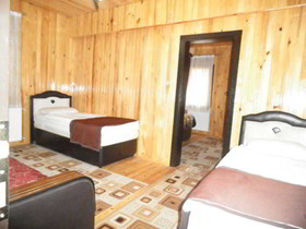 Meric Hotel