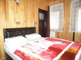 Meric Hotel
