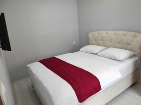 Özbek Suite Otel