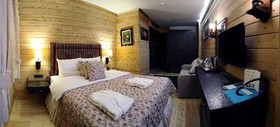 Royal Uzungöl Hotel & Spa