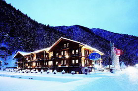 Royal Uzungöl Hotel & Spa