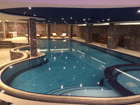 Royal Uzungöl Hotel & Spa