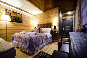 Royal Uzungöl Hotel & Spa