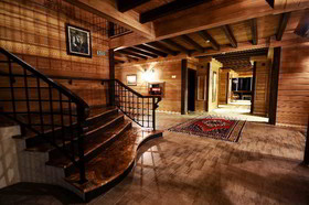Royal Uzungöl Hotel & Spa