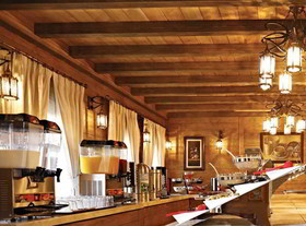 Royal Uzungöl Hotel & Spa