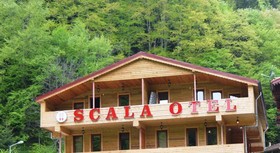 Scala Otel
