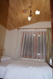 Sen Villa Motel