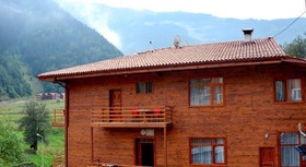Sen Villa Motel
