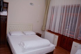 Sen Villa Motel
