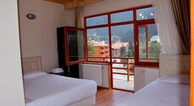 Sen Villa Motel
