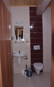 Sen Villa Motel