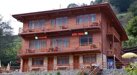 Sen Villa Motel