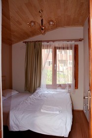 Sen Villa Motel