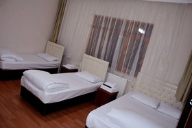 Sen Villa Motel