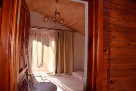 Sen Villa Motel