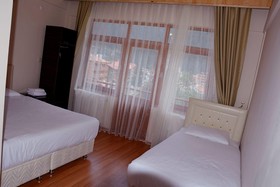 Sen Villa Motel