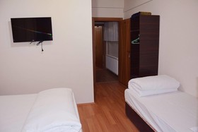 Sen Villa Motel