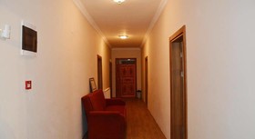 Sen Villa Motel
