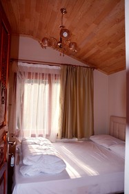 Sen Villa Motel