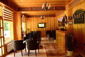 Gobleç Otel
