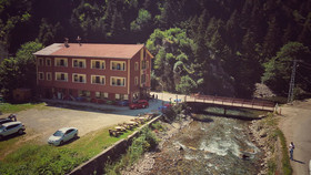 Uzungol Soylu Hotel