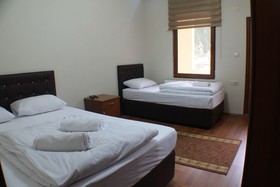 Uzungol Soylu Hotel