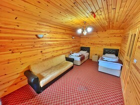 Vadi Bungalov